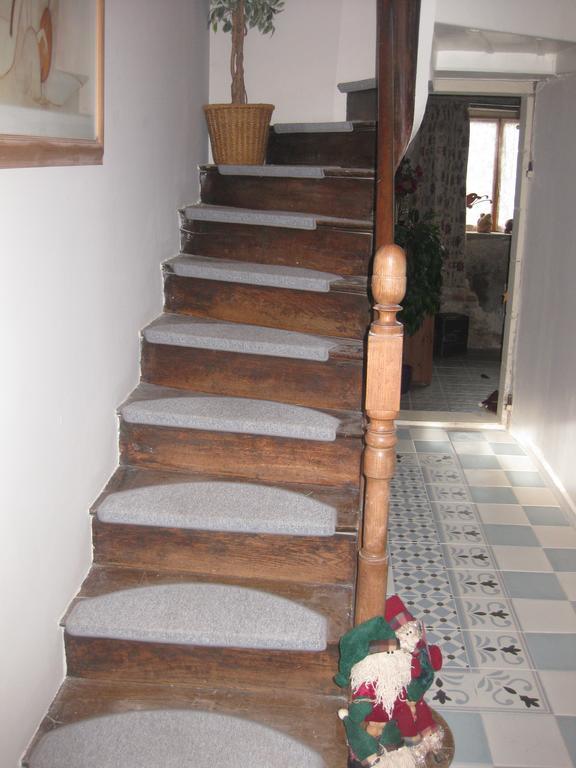 Le Petit Cochon Chambre D' Hotes Haims Экстерьер фото