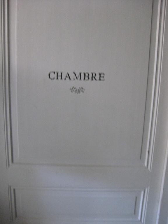 Le Petit Cochon Chambre D' Hotes Haims Экстерьер фото