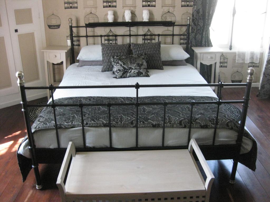 Le Petit Cochon Chambre D' Hotes Haims Экстерьер фото